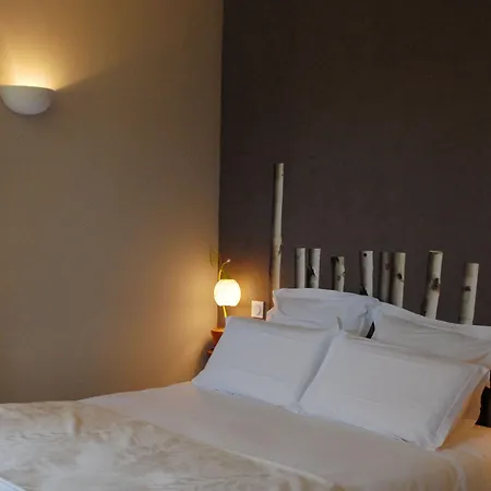 La Halte Du Pelerin D'hotes Bed & Breakfast *