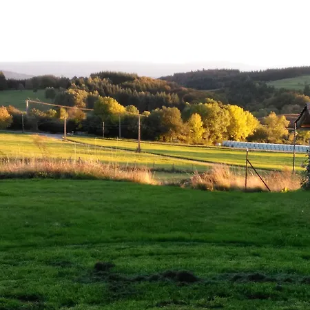 Bed & Breakfast La Halte Du Pelerin D'hotes