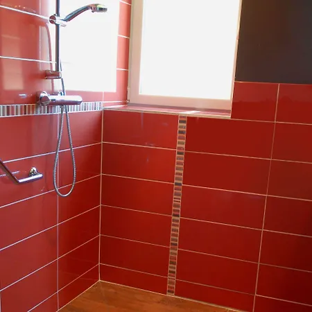 La Halte Du Pelerin D'hotes Bed & Breakfast *