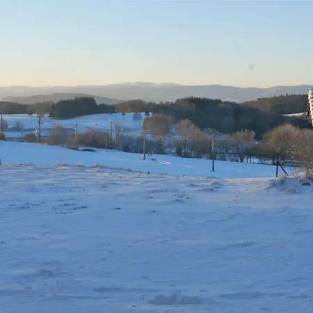 Bed & Breakfast La Halte Du Pelerin D'hotes *