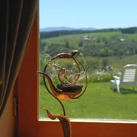 La Halte Du Pelerin D'hotes Bed & Breakfast *