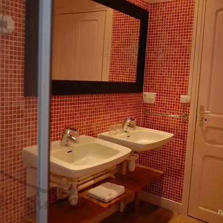 Bed & Breakfast La Halte Du Pelerin D'hotes